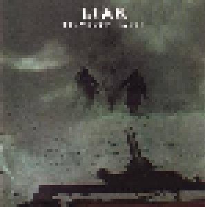 Liar: Deathrow Earth (CD) - Bild 1