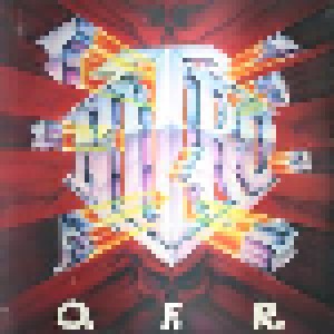 Nitro: O.F.R. (LP) - Bild 1