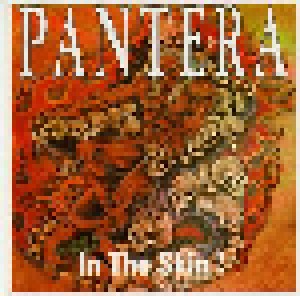 Cover - Pantera: In The Skin!