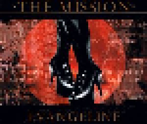 The Mission: Evangeline (Single-CD) - Bild 1