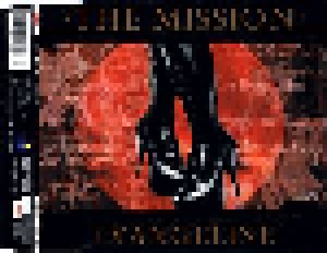 The Mission: Evangeline (Single-CD) - Bild 3