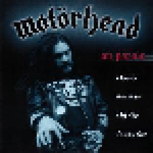 Motörhead: On Parole (2003)
