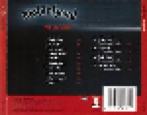 Motörhead: On Parole (CD) - Bild 2