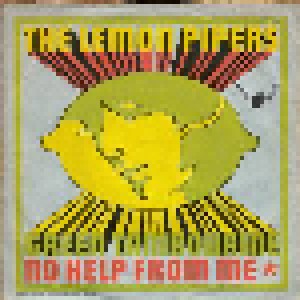 The Lemon Pipers: Green Tambourine (7") - Bild 2