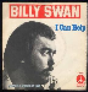 Billy Swan: I Can Help (7") - Bild 2
