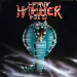 Heavy Hammer Hits II/90 - Cover