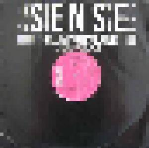 Sense: Three Minutes Later - Cover