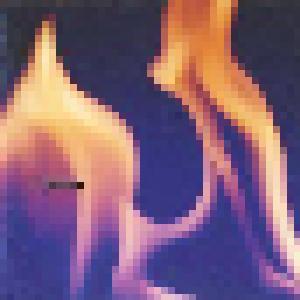 J: Pyromania - Cover