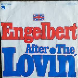 Engelbert: After The Lovin' (7") - Bild 1