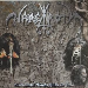 Nargaroth: Black Metal Manda Hijos De Puta (LP) - Bild 1