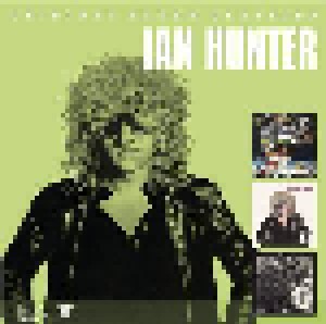 Ian Hunter: Original Album Classics (3-CD) - Bild 1