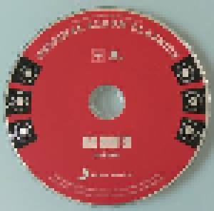 Ian Hunter: Original Album Classics (3-CD) - Bild 2