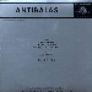 Antibalas: Antibalas (LP) - Bild 2
