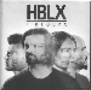 H-Blockx: HBLX (CD) - Bild 1