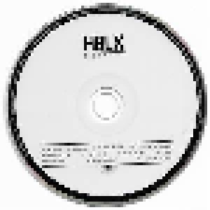 H-Blockx: HBLX (CD) - Bild 3