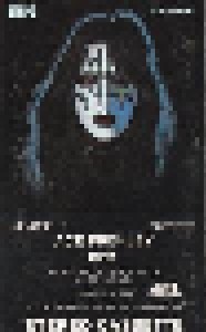 Ace Frehley: Ace Frehley (Tape) - Bild 1