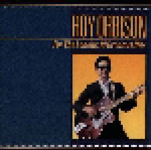 Roy Orbison: For The Lonely: 18 Greatest Hits (CD) - Bild 1