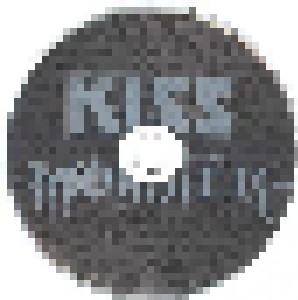 KISS: Monster (CD) - Bild 4