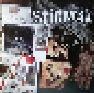 Stigma: New York Blood (LP) - Bild 1