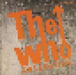 The Who: Collection Volume One (CD) - Bild 1