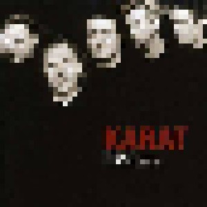 Karat: Ich Liebe Jede Stunde (CD) - Bild 1