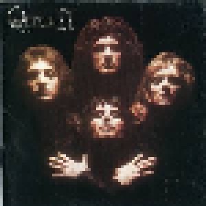 Queen: Queen II (CD) - Bild 1