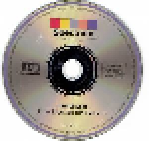 James Last: Love Must Be The Reason (CD) - Bild 3