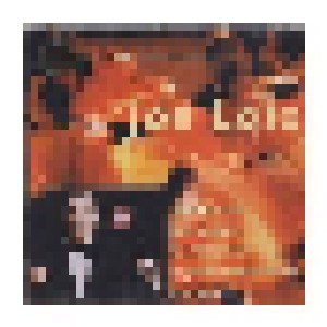 Cover - Joe Loss: Golden Sounds Of Joe Loss