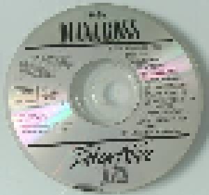 Diana Ross: Eaten Alive (CD) - Bild 2
