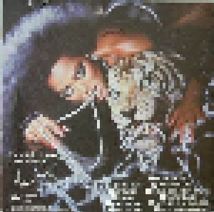 Diana Ross: Eaten Alive (CD) - Bild 3