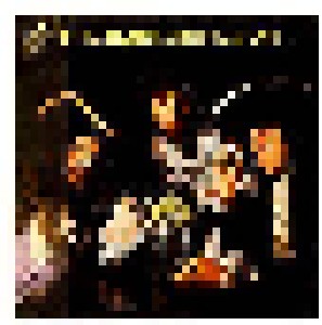 Electric Light Orchestra: The Light Shines On (LP) - Bild 1