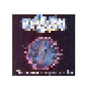 Dyoxen: First Among Equals (LP) - Bild 1