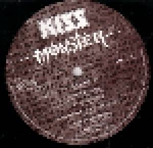 KISS: Monster (LP) - Bild 3