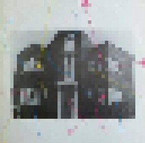 The Cure: Three Imaginary Boys (LP) - Bild 4