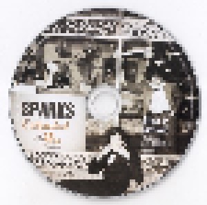 Sparks: Extended - The 12 Inch Mixes (1979-1984) (2-CD) - Bild 4