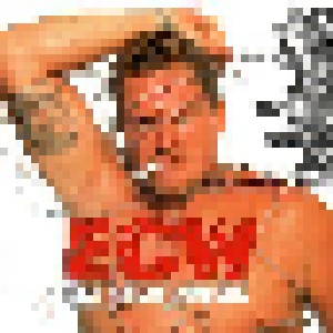 ECW - Extreme Music (CD) - Bild 1