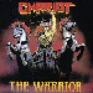 Chariot: The Warrior (CD) - Bild 1