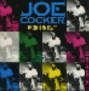Joe Cocker: Unchain My Heart (12") - Bild 1