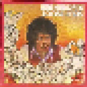 Jimi Hendrix: Loose Ends (LP) - Bild 1