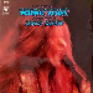 Janis Joplin: I Got Dem Ol' Kozmic Blues Again Mama! (LP) - Bild 1