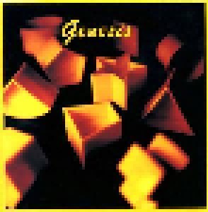 Genesis: Genesis (LP) - Bild 1