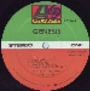 Genesis: Genesis (LP) - Bild 3