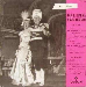 Bel Canto / Jan Kiepura / Marta Eggerth (LP) - Bild 1