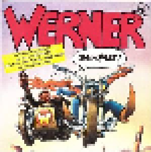 Werner - Beinhart! (CD) - Bild 1