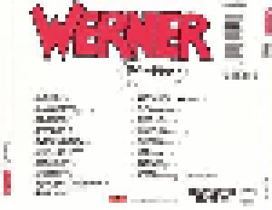 Werner - Beinhart! (CD) - Bild 3