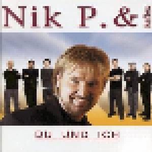 Nik P. & Reflex: Du Und Ich (CD) - Bild 1