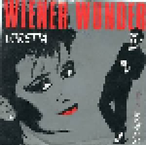 Cover - Wiener Wunder: Loretta