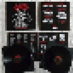 Sinister: The Blood Past (2-LP) - Bild 4