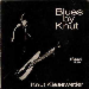 Knut Kiesewetter: Blues By Knut - Cover