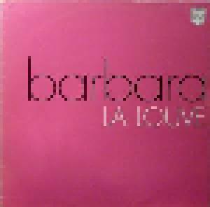 Barbara: Louve, La - Cover